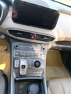 هیوندای سەنتافی
